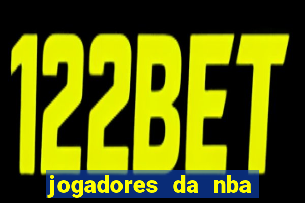 jogadores da nba de a a z stop